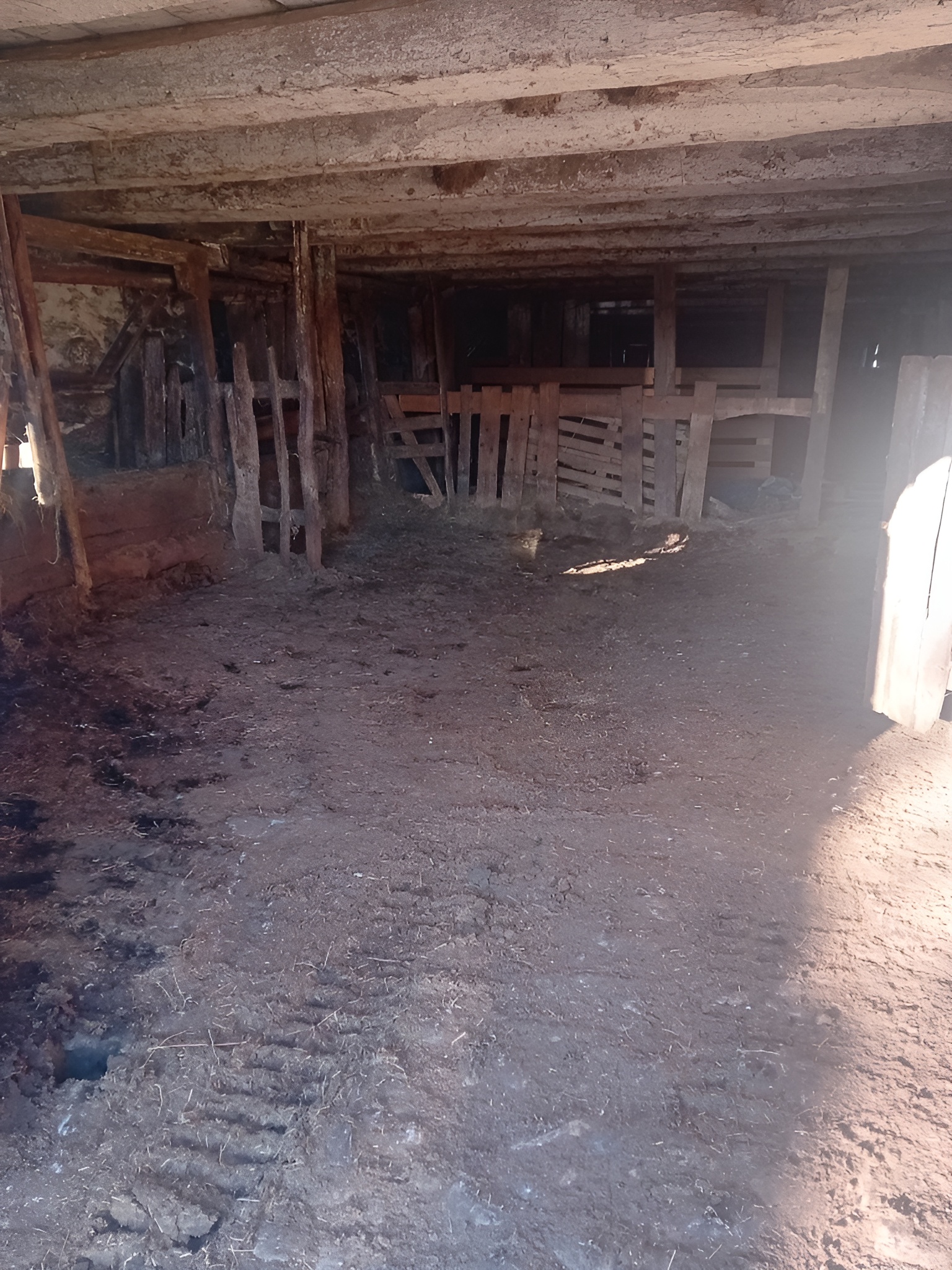 Travaux agricoles Ussel