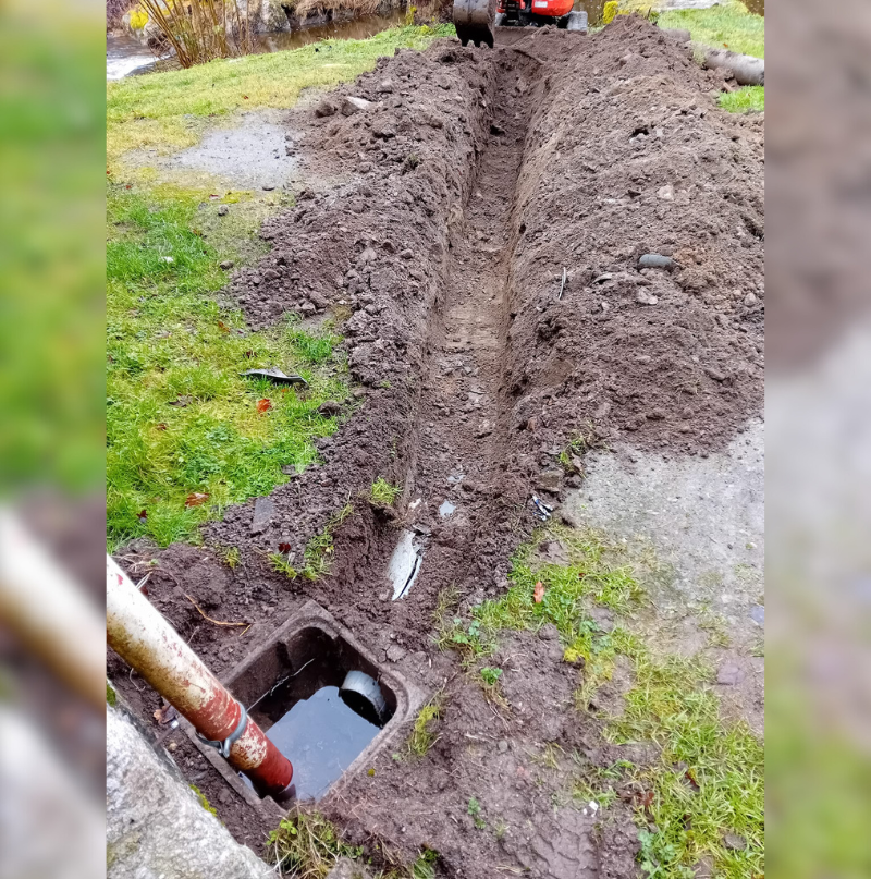 Travaux agricoles Ussel